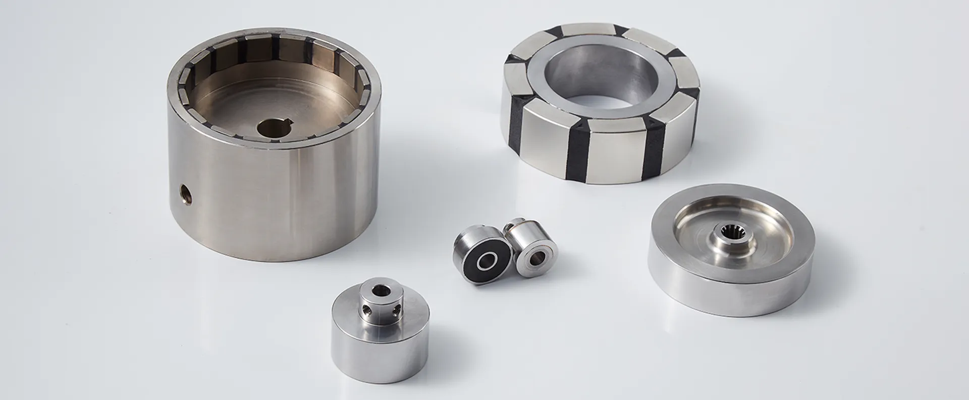 Magnetic Coupler