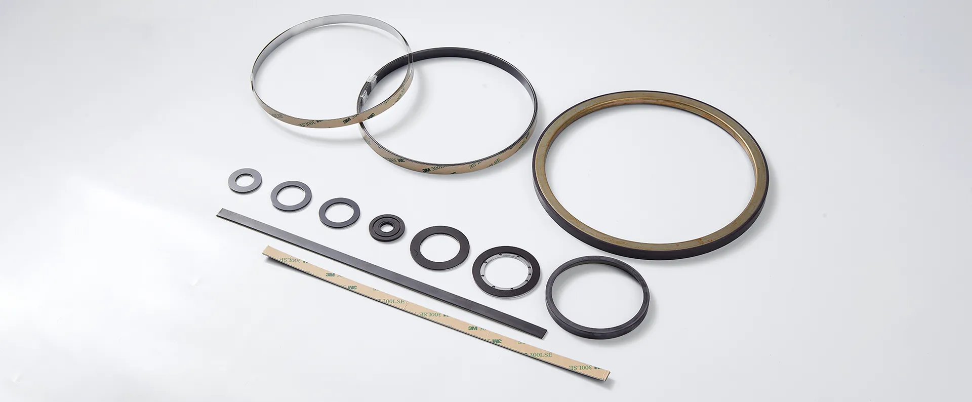 Precision Rotary Encoder Magnet